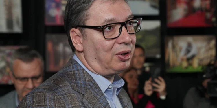 Foto: TANJUG/MILOŠ MILIVOJEVIĆ