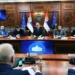 Foto: TANJUG/VLADA REPUBLIKE SRBIJE/ SLOBODAN MILJEVIĆ