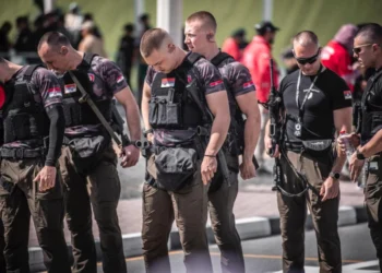 Foto: TANJUG/OMK MUP REPUBLIKE SRBIJE