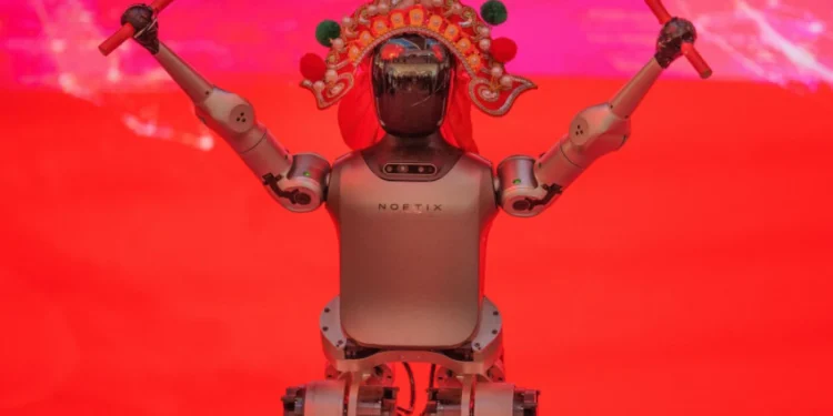 Foto: AP Photo/Vincent Thian