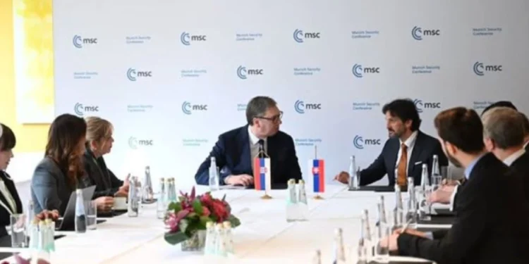 Foto: Instagram/@buducnostsrbijeav