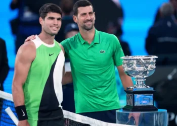 Foto: AP Photo/Aaron Favila