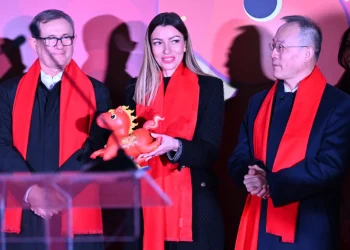 Foto: TANJUG/ANA PAUNKOVIĆ