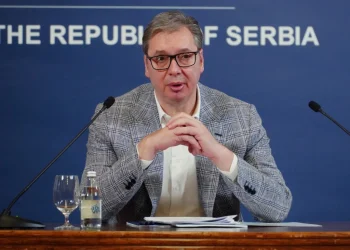 Foto: TANJUG/VLADIMIR ŠPORČIĆ