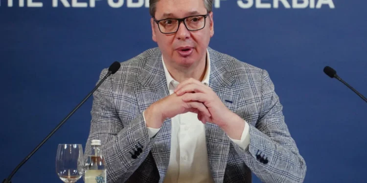 Foto: TANJUG/VLADIMIR ŠPORČIĆ