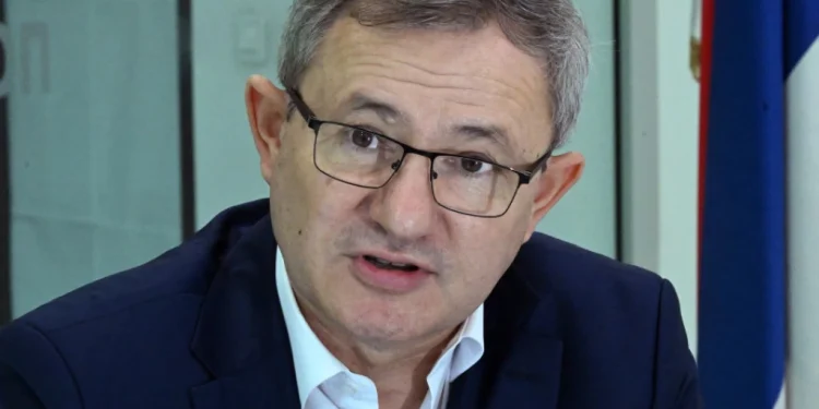 Foto: TANJUG/RADE PRELIĆ