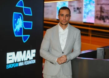 Foto: MMA SAVEZ SRBIJE