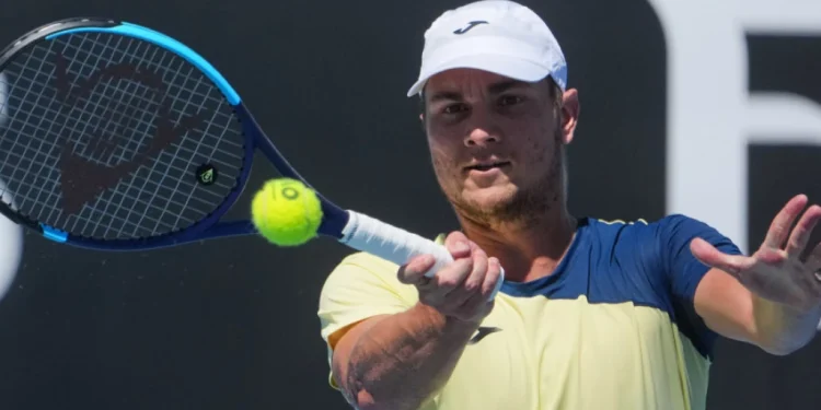 Foto: AP Photo/Asanka Brendon Ratnayake