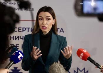 Foto: TANJUG/DEJAN ŽIVANČEVIĆ