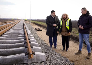 Foto: TANJUG/JADRANKA ILIĆ