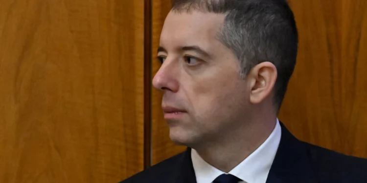 Foto: TANJUG/Ministarstvo spoljnih poslova