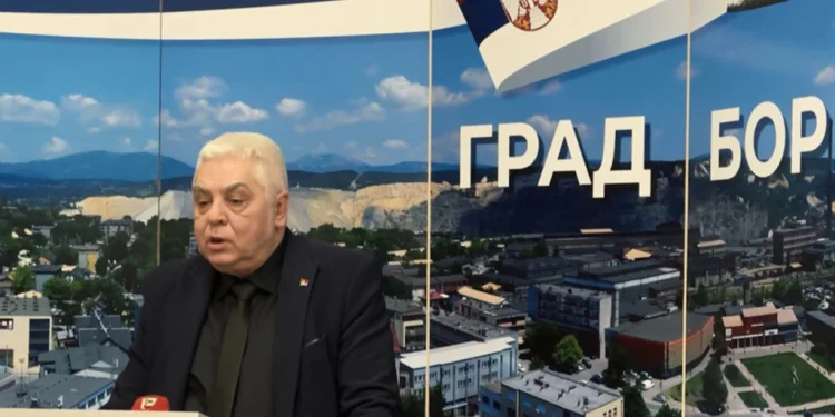 Foto: TANJUG/Ministarstvo informisanja i telekomunikacija