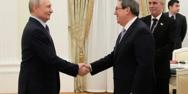 Foto: AP Photo, Pool/Pavel Bednyakov