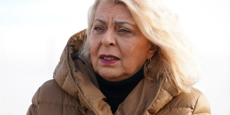 Foto: TANJUG/JADRANKA ILIĆ