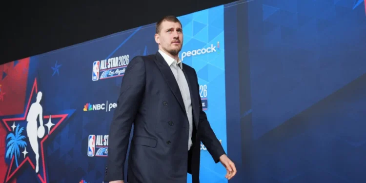 Foto: AP Photo/Jae C. Hong