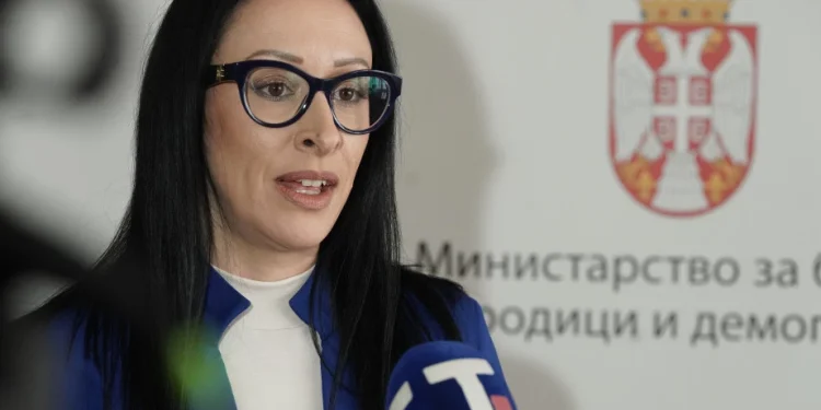 Foto: TANJUG/MILOŠ MILIVOJEVIĆ