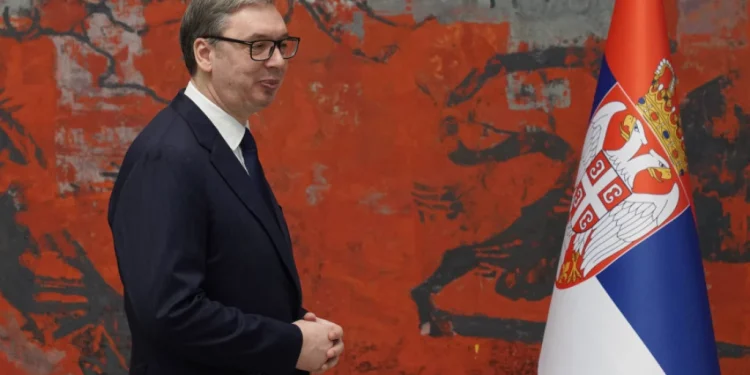 Foto: TANJUG/MILOŠ MILIVOJEVIĆ