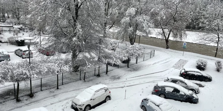 Foto: TANJUG/FOTO STA