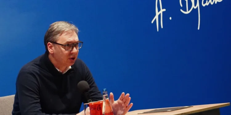 Foto: TANJUG/VLADIMIR ŠPORČIĆ