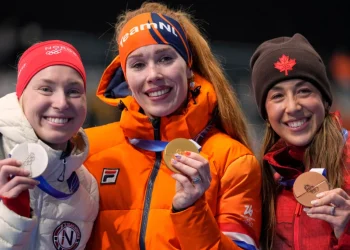 Foto: AP Photo/Luca Bruno