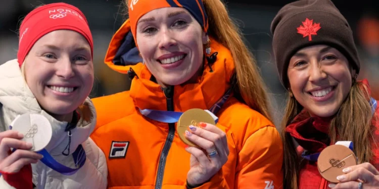 Foto: AP Photo/Luca Bruno