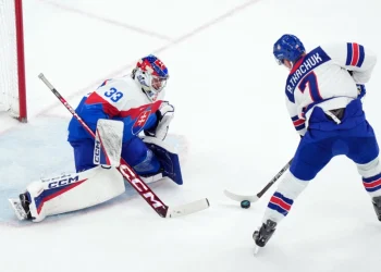 Foto: AP Photo/Carolyn Kaster