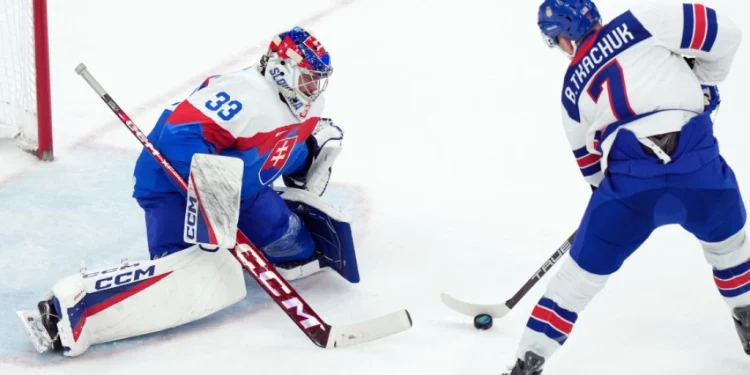 Foto: AP Photo/Carolyn Kaster