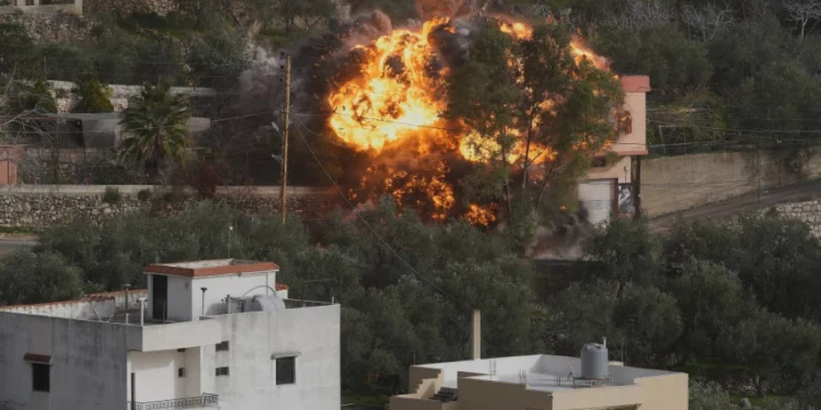 Foto: AP Photo/Mohammed Zaatari, File/Mohammad Zaatari