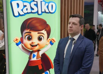 Foto: TANJUG/EKSPO 2027/ DRAGAN KUJUNDŽIĆ