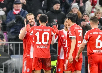 Foto: dpa via AP/Harry Langer