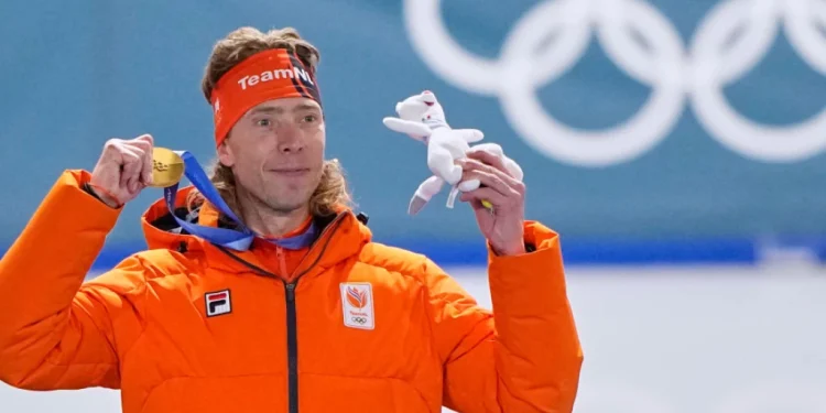 Foto: AP Photo/Ben Curtis