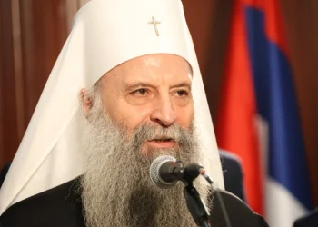 Foto: TANJUG/SRNA/BORISLAV ZDRINJA