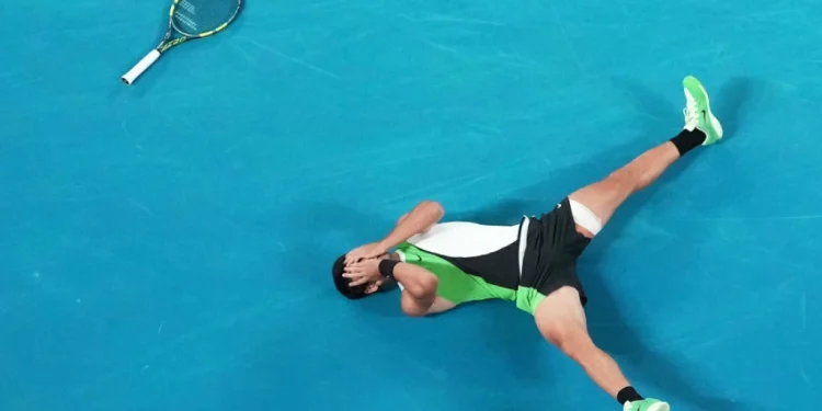 Foto: AP Photo, File/Dar Yasin