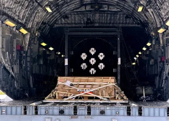 Foto: AP Photo/Matthew Daly