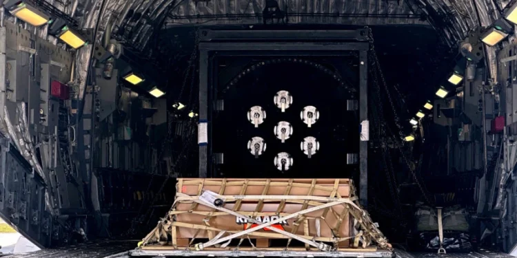 Foto: AP Photo/Matthew Daly