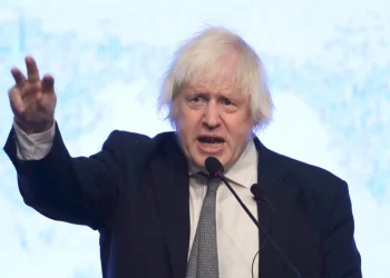 Foto: Chiang Ying-ying, File/ChiangYing-ying