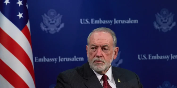 Foto: AP Photo, File/Ohad Zwigenberg