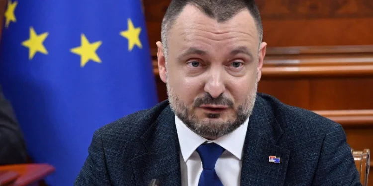 Foto: TANJUG/RADE PRELIĆ