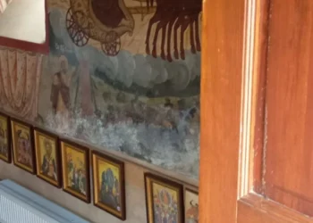 Foto: TANJUG/KANCELARIJA ZA KiM