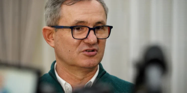 Foto: TANJUG/JADRANKA ILIĆ