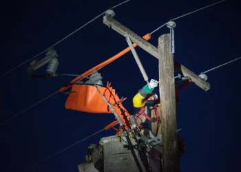 Foto: Odessa American via AP, File/Eli Hartman