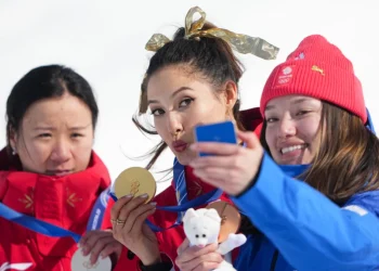 Foto: AP Photo/Lindsey Wasson