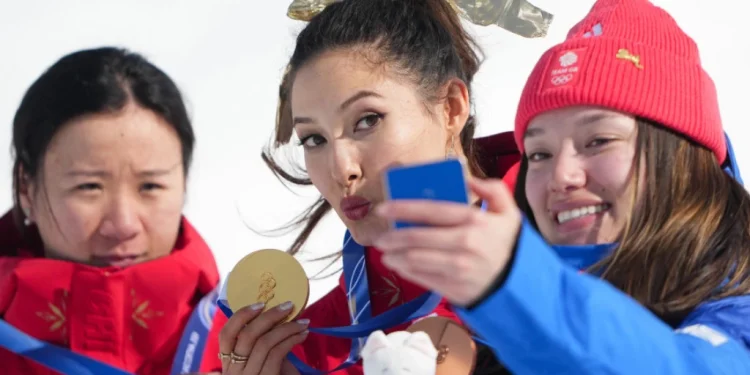 Foto: AP Photo/Lindsey Wasson