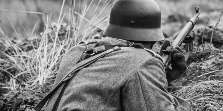 Foto: Shutterstock.com/Grisha Bruev