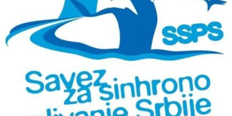 Foto: Savez za sinhrono plivanje RS/Facebook