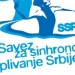 Foto: Savez za sinhrono plivanje RS/Facebook
