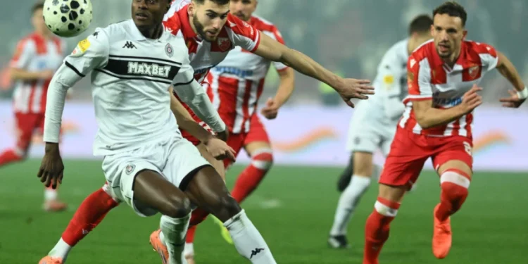 Foto: TANJUG/AMIR HAMZAGIĆ