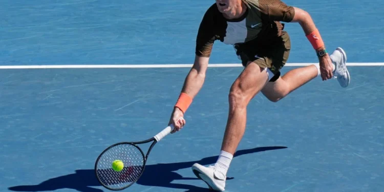 Foto: AP Photo/Aaron Favila