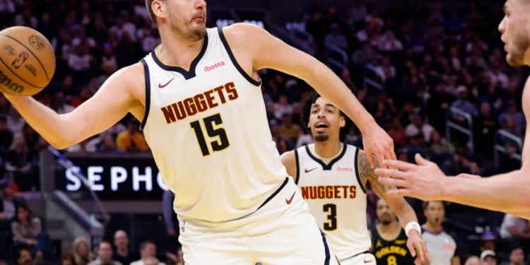 Foto: AP Photo/Kelley L Cox