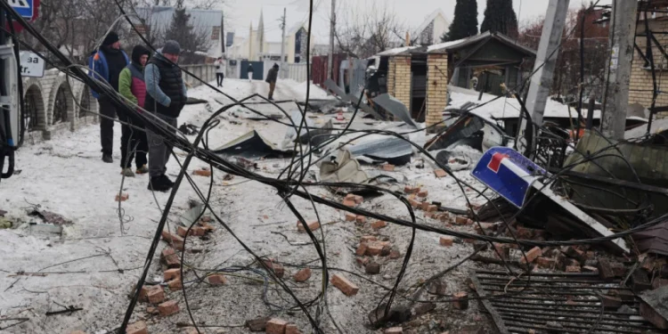 Foto: AP Photo/Sergei Grits